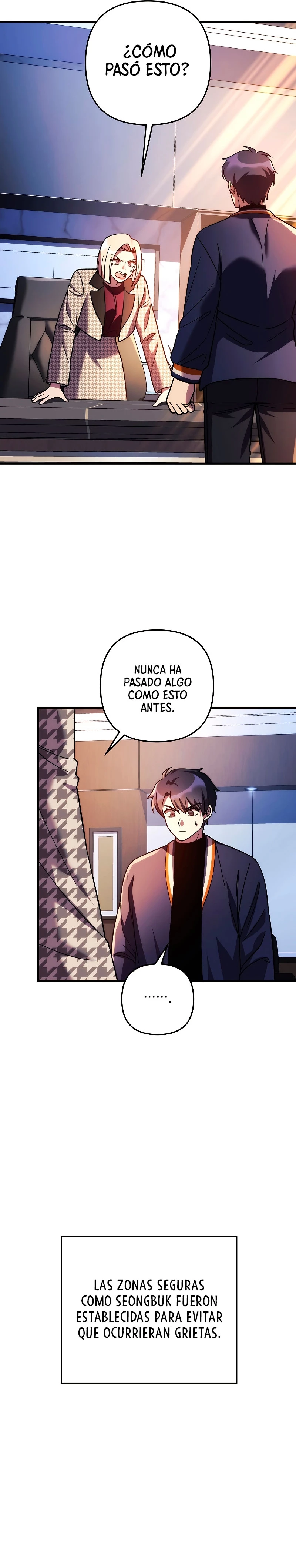 Mi hija es el jefe final > Capitulo 125 > Page 91