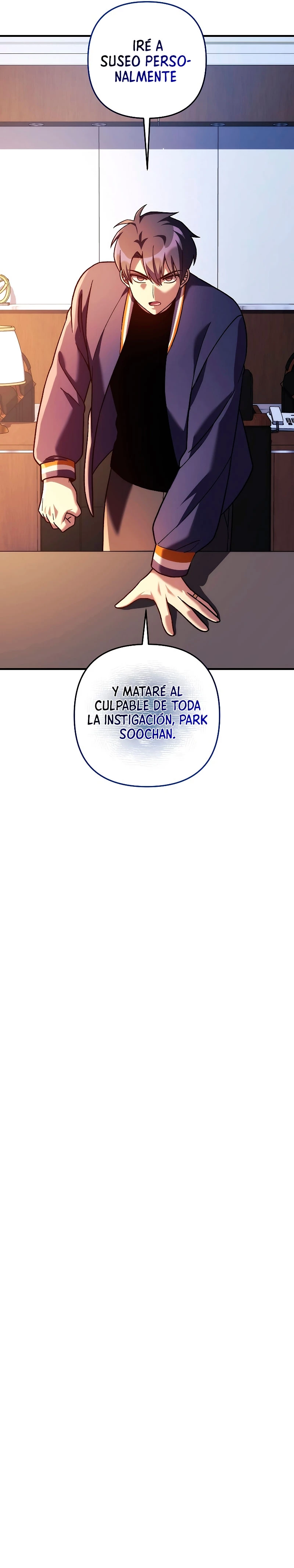 Mi hija es el jefe final > Capitulo 125 > Page 141