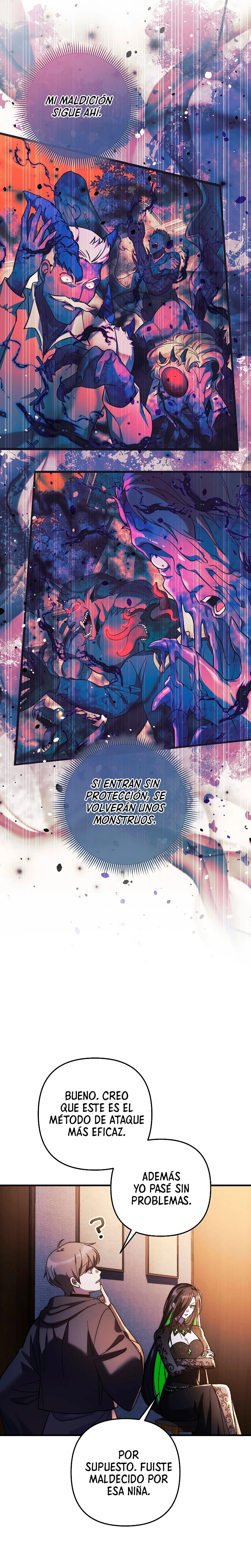 Mi hija es el jefe final > Capitulo 125 > Page 171