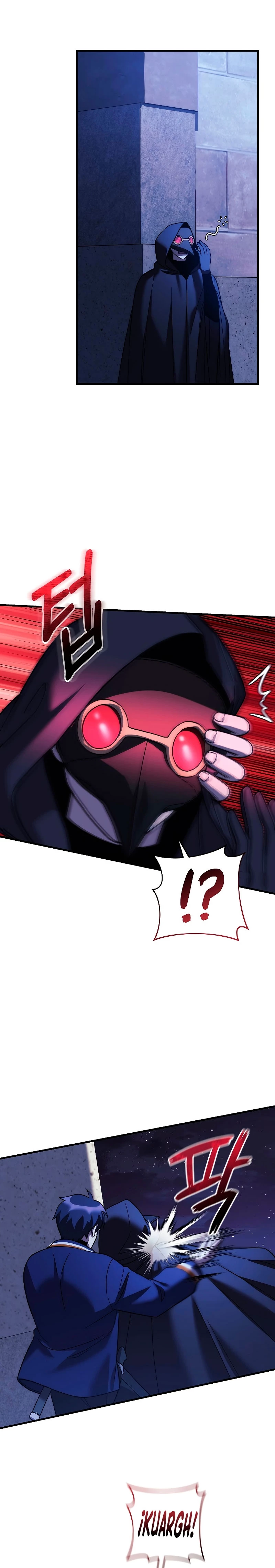 Mi hija es el jefe final > Capitulo 125 > Page 211
