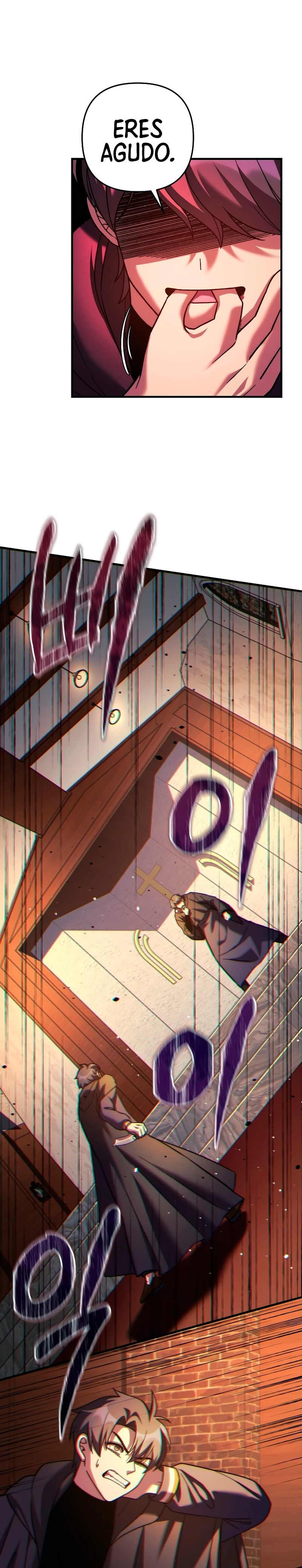 Mi hija es el jefe final > Capitulo 126 > Page 51