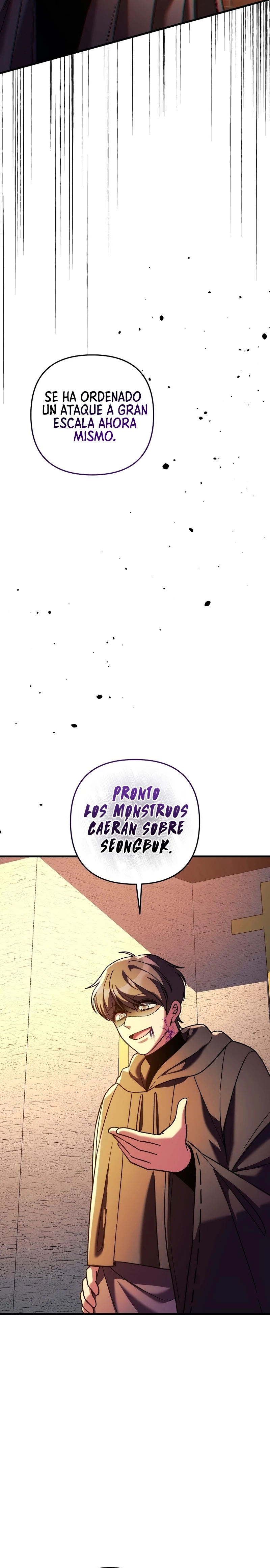 Mi hija es el jefe final > Capitulo 126 > Page 61