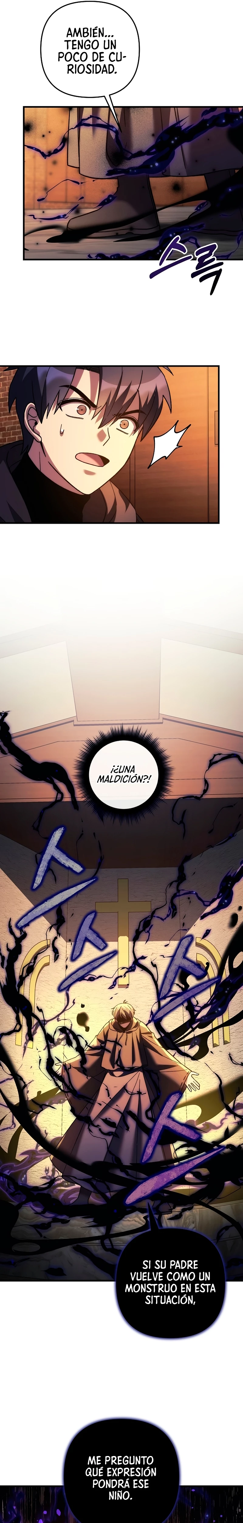 Mi hija es el jefe final > Capitulo 126 > Page 101