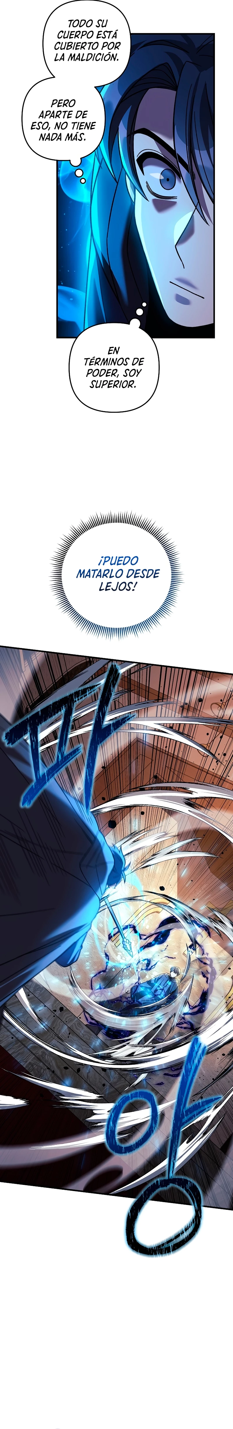Mi hija es el jefe final > Capitulo 126 > Page 141