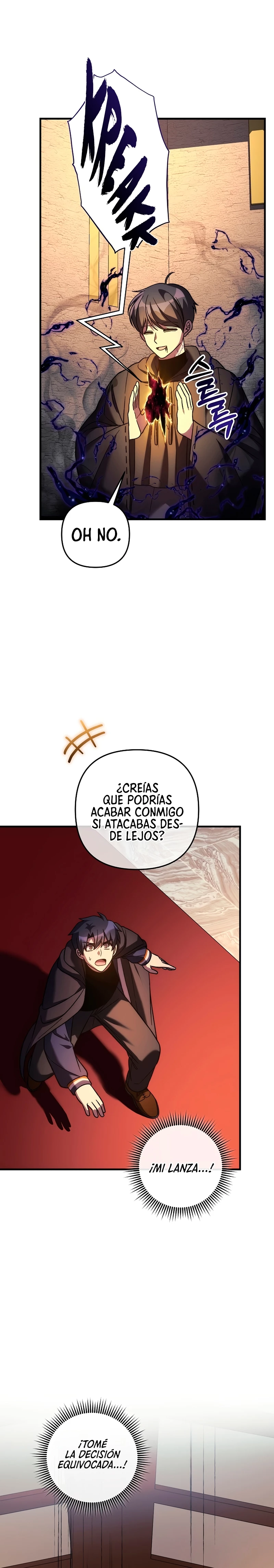 Mi hija es el jefe final > Capitulo 126 > Page 161
