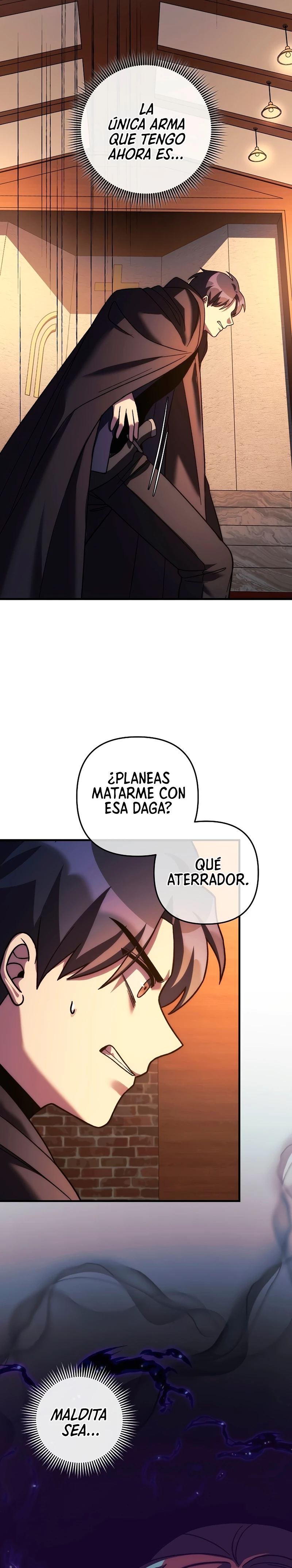 Mi hija es el jefe final > Capitulo 126 > Page 171
