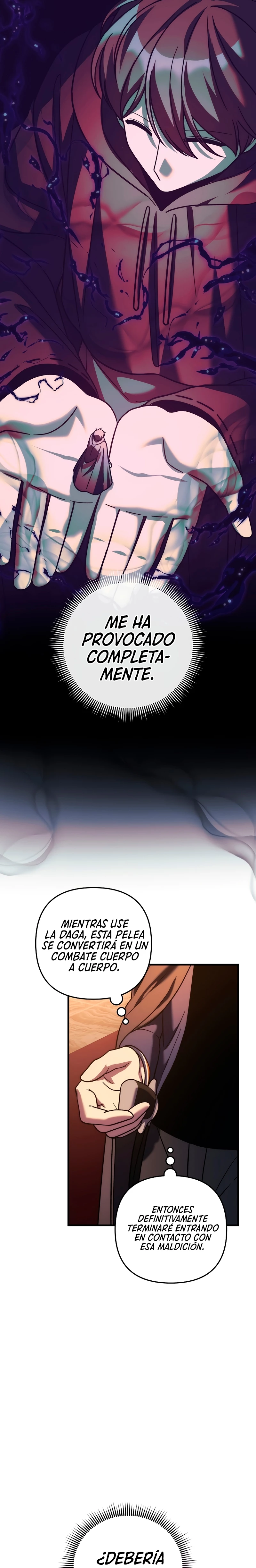 Mi hija es el jefe final > Capitulo 126 > Page 181