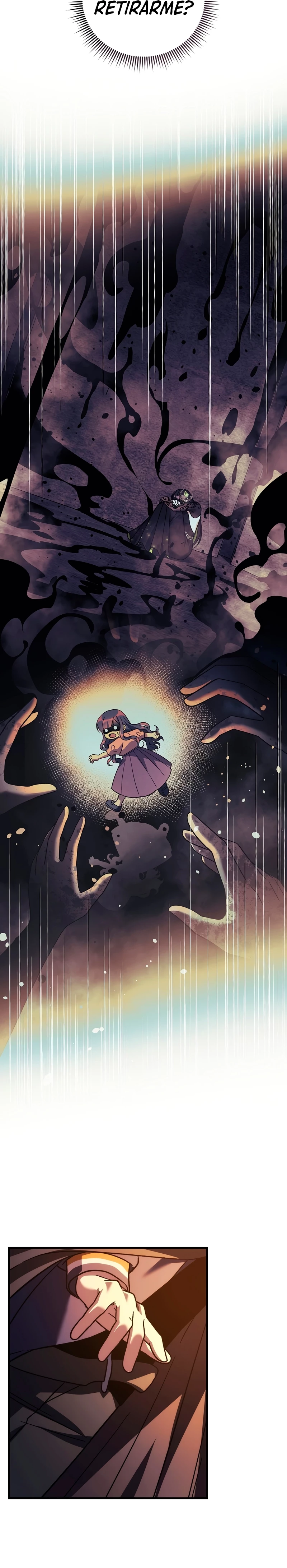 Mi hija es el jefe final > Capitulo 126 > Page 191