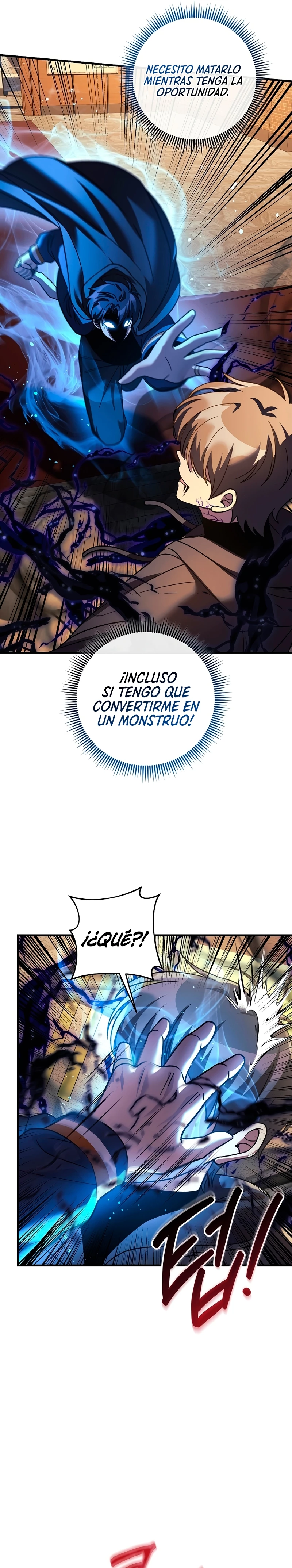 Mi hija es el jefe final > Capitulo 126 > Page 211