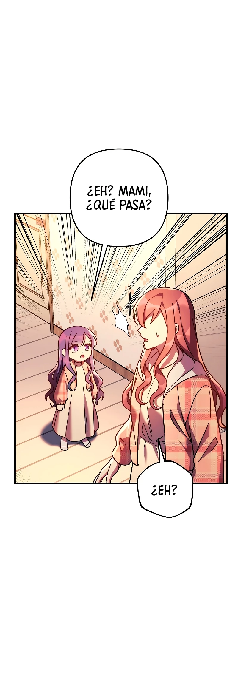 Mi hija es el jefe final > Capitulo 127 > Page 81