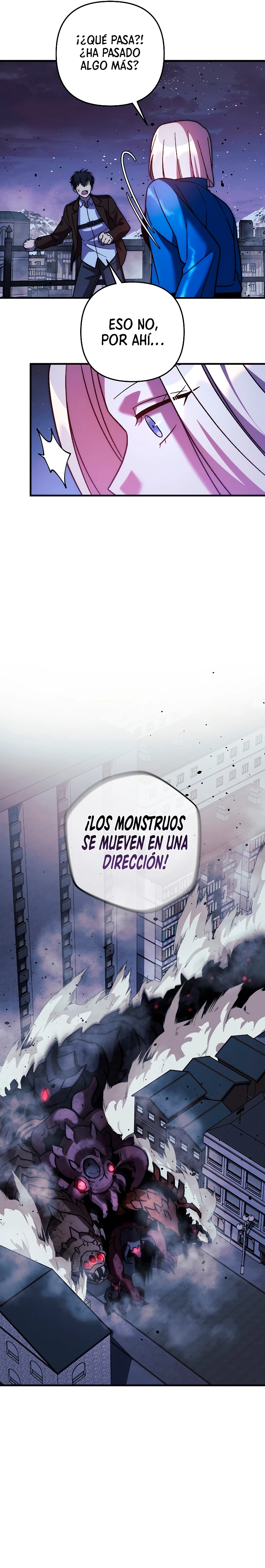 Mi hija es el jefe final > Capitulo 127 > Page 191