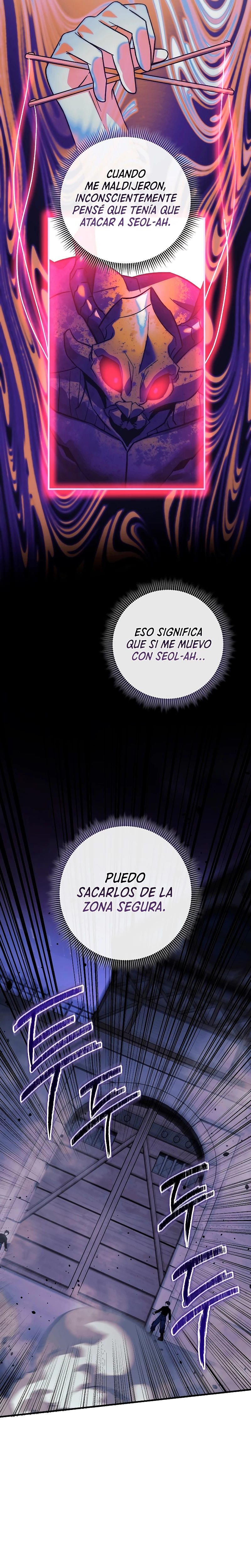 Mi hija es el jefe final > Capitulo 127 > Page 241