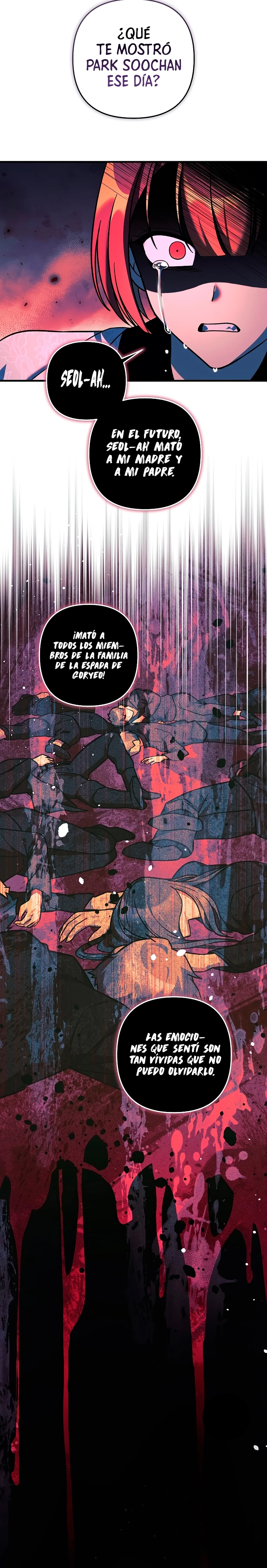Mi hija es el jefe final > Capitulo 128 > Page 241