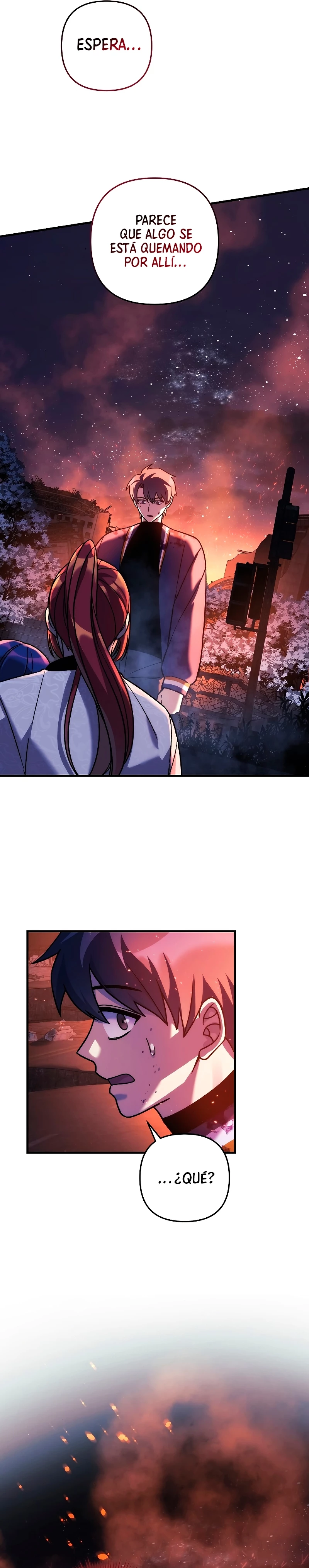 Mi hija es el jefe final > Capitulo 129 > Page 81