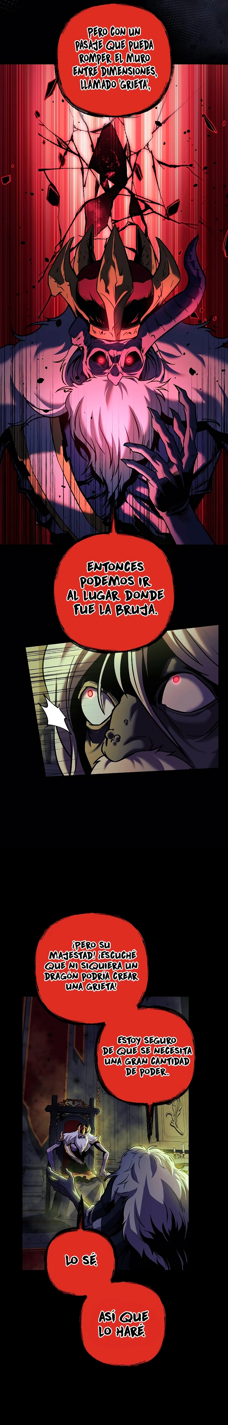 Mi hija es el jefe final > Capitulo 129 > Page 141