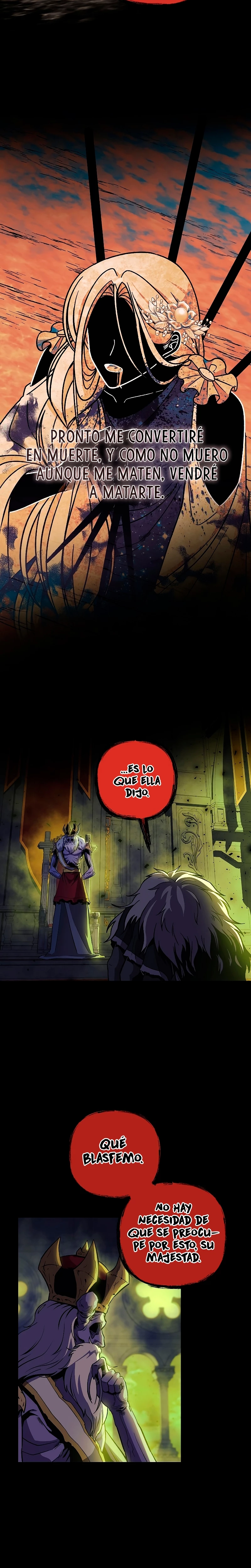 Mi hija es el jefe final > Capitulo 129 > Page 181