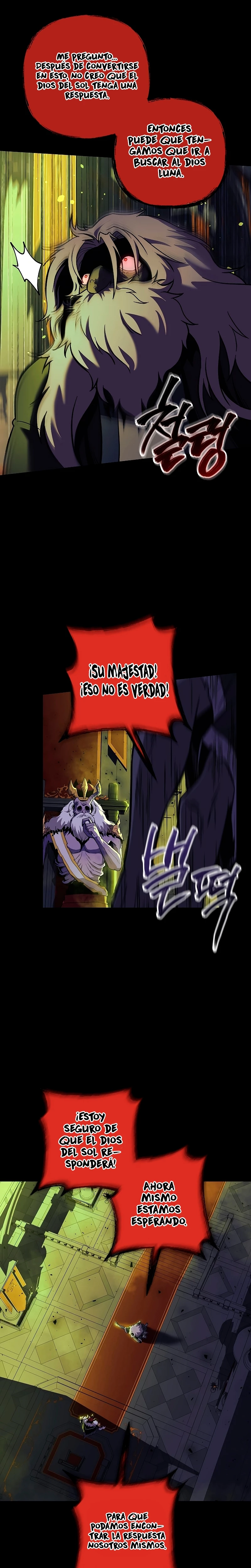 Mi hija es el jefe final > Capitulo 129 > Page 201