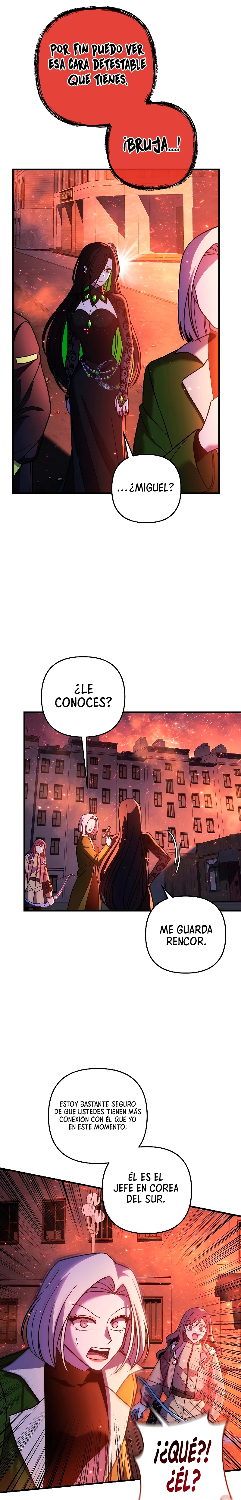 Mi hija es el jefe final > Capitulo 129 > Page 231
