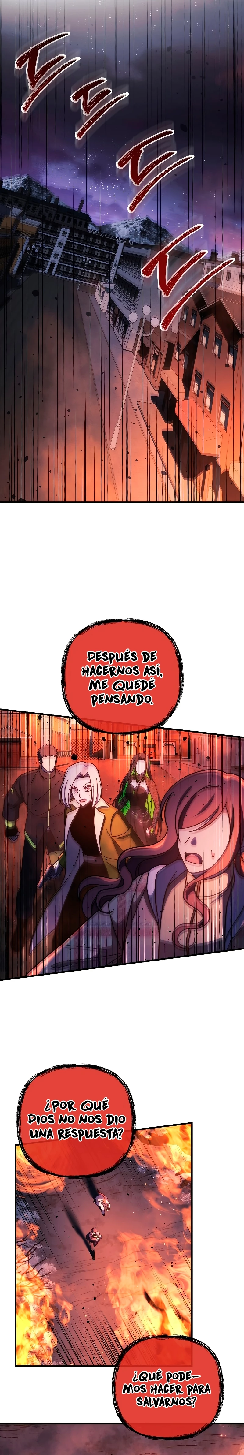Mi hija es el jefe final > Capitulo 129 > Page 271