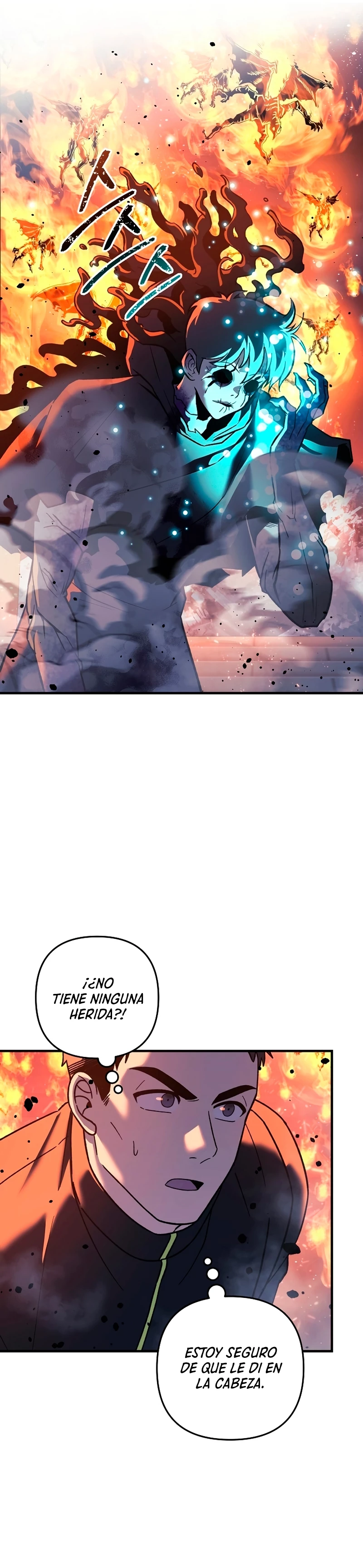 Mi hija es el jefe final > Capitulo 130 > Page 81
