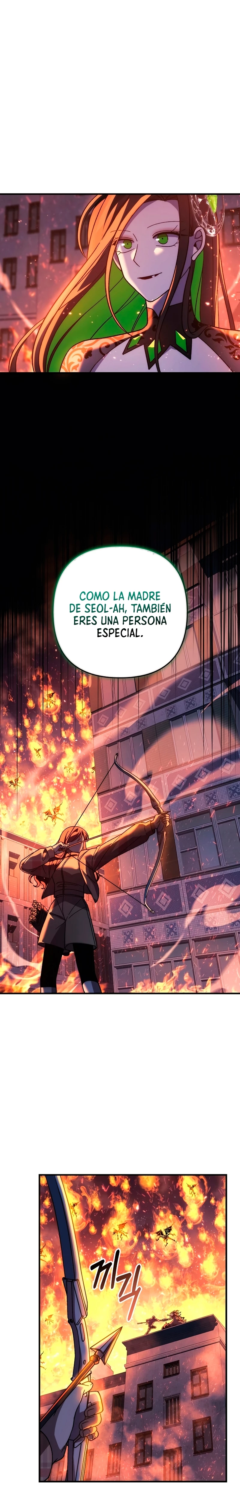 Mi hija es el jefe final > Capitulo 130 > Page 231