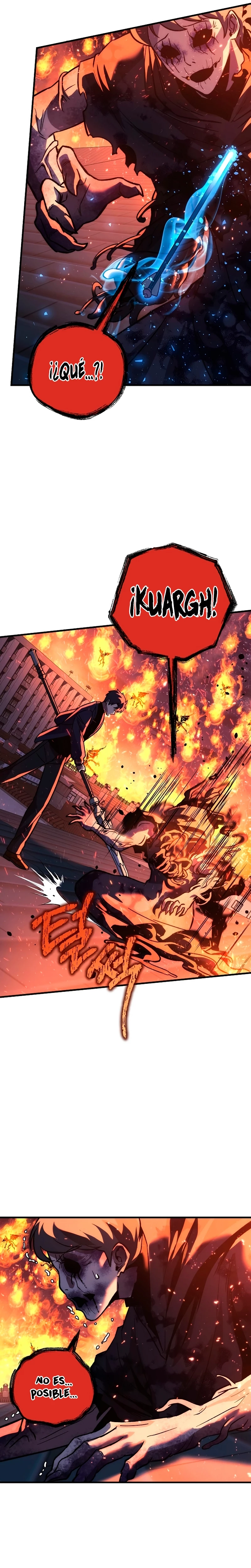 Mi hija es el jefe final > Capitulo 130 > Page 281