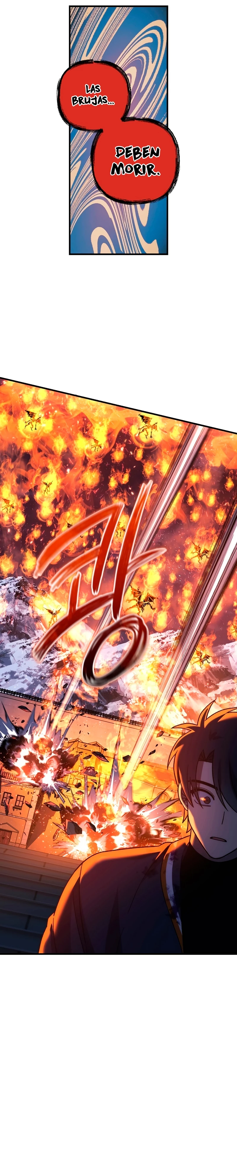 Mi hija es el jefe final > Capitulo 130 > Page 301