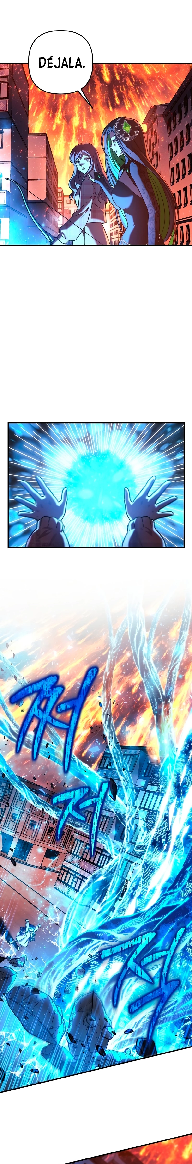 Mi hija es el jefe final > Capitulo 131 > Page 51
