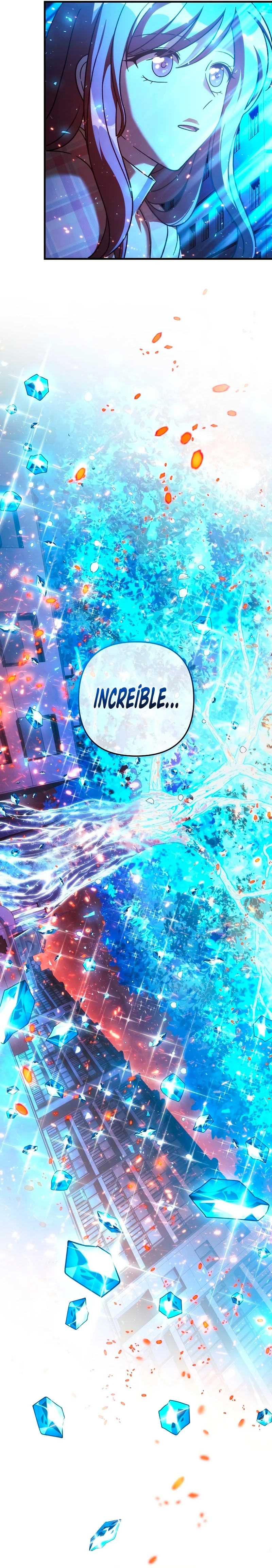 Mi hija es el jefe final > Capitulo 131 > Page 101