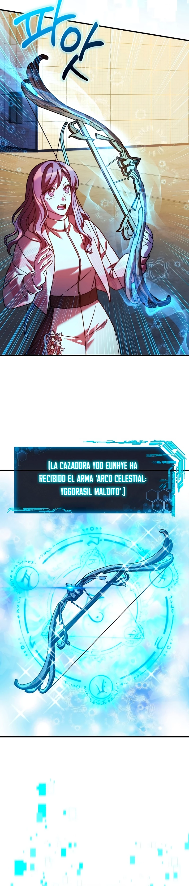 Mi hija es el jefe final > Capitulo 131 > Page 181