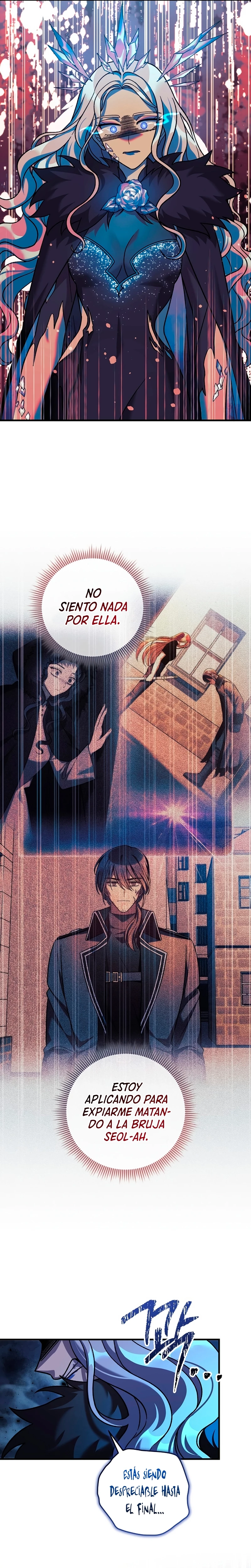 Mi hija es el jefe final > Capitulo 131 > Page 251