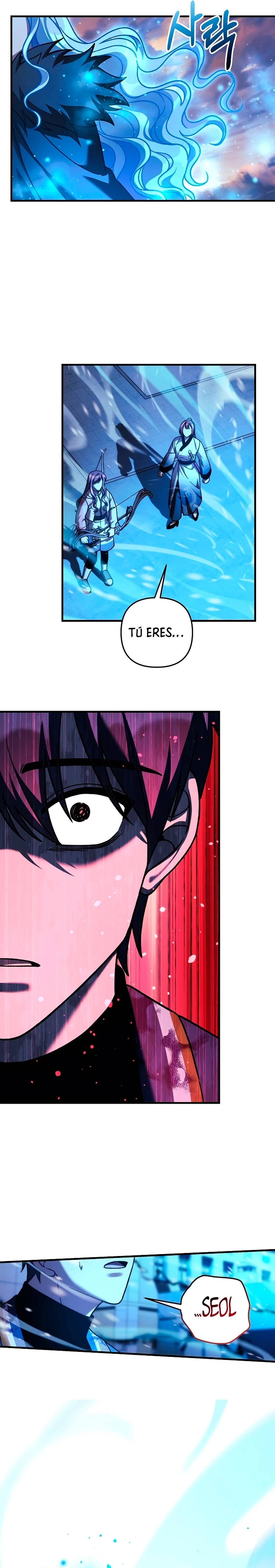 Mi hija es el jefe final > Capitulo 131 > Page 281