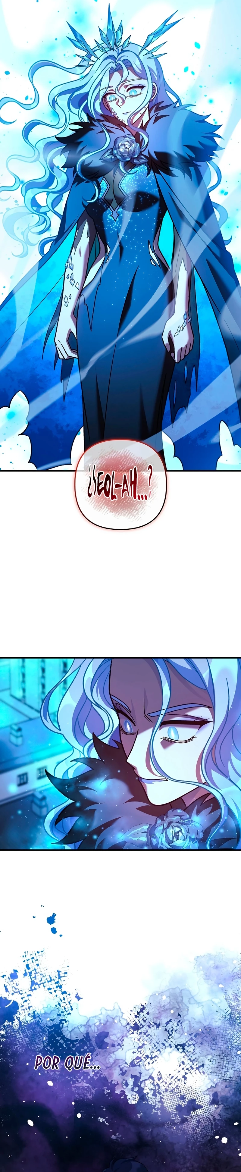 Mi hija es el jefe final > Capitulo 131 > Page 291