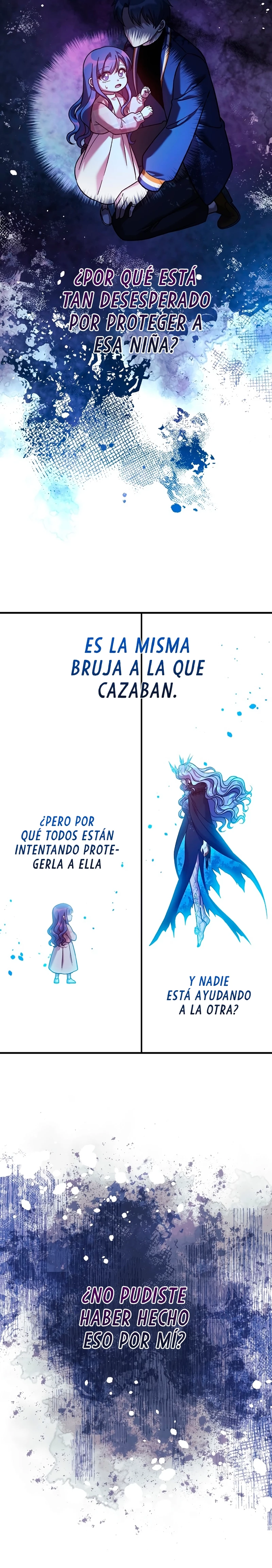 Mi hija es el jefe final > Capitulo 131 > Page 301