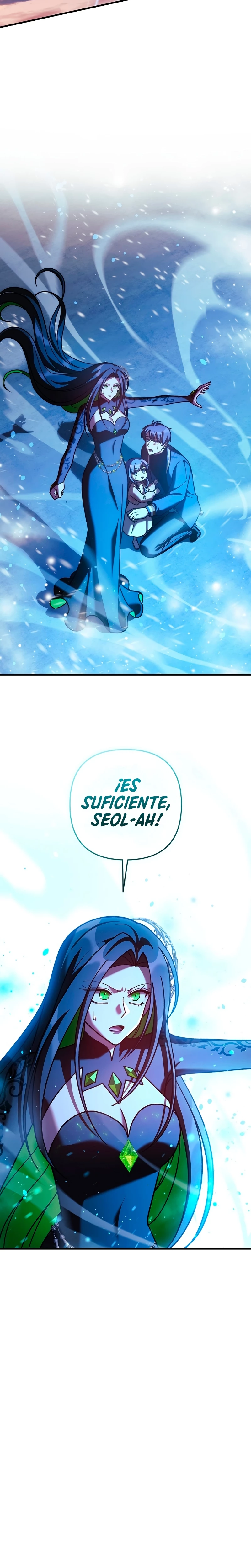 Mi hija es el jefe final > Capitulo 131 > Page 331