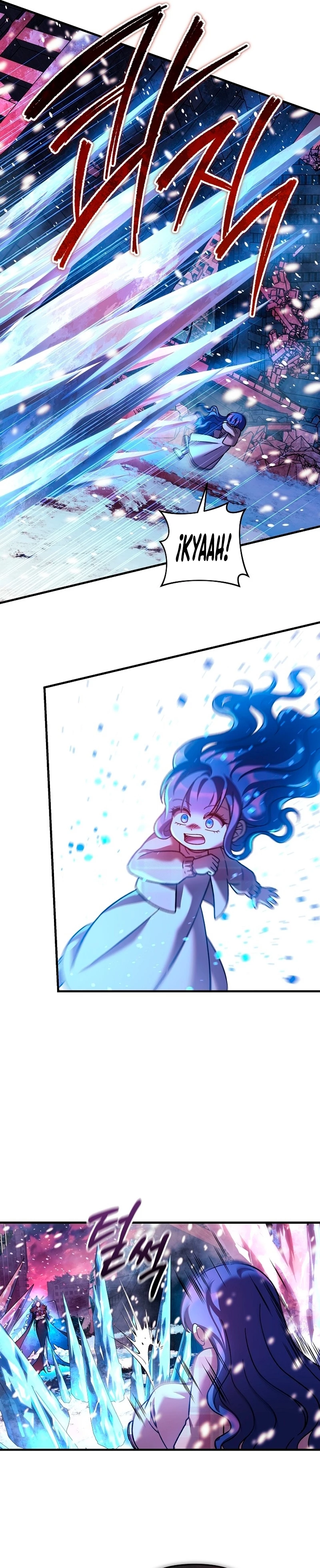 Mi hija es el jefe final > Capitulo 132 > Page 201