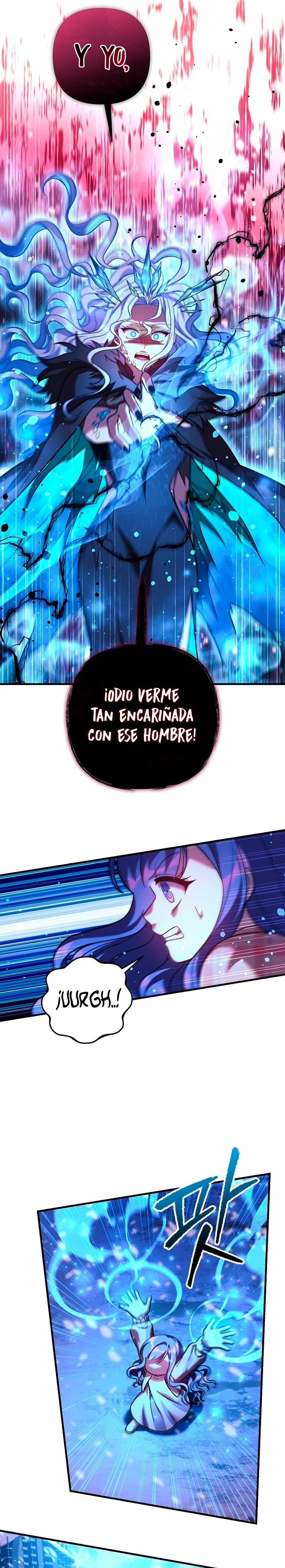 Mi hija es el jefe final > Capitulo 132 > Page 231