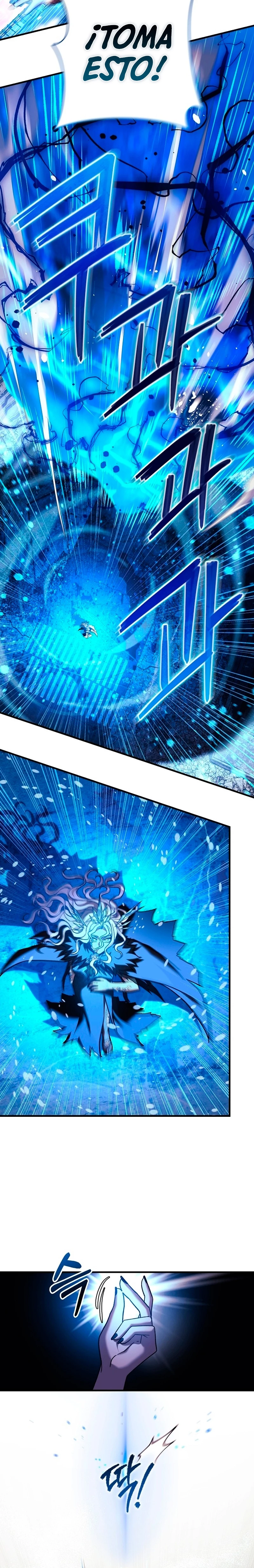 Mi hija es el jefe final > Capitulo 132 > Page 251