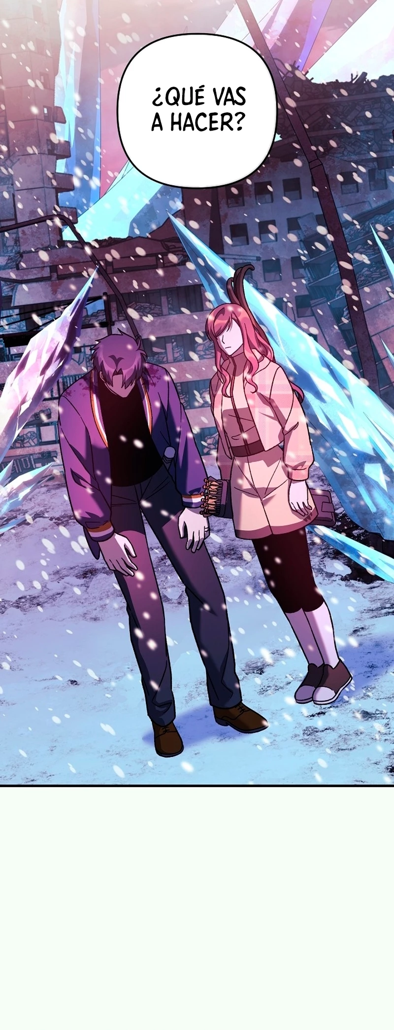 Mi hija es el jefe final > Capitulo 133 > Page 211