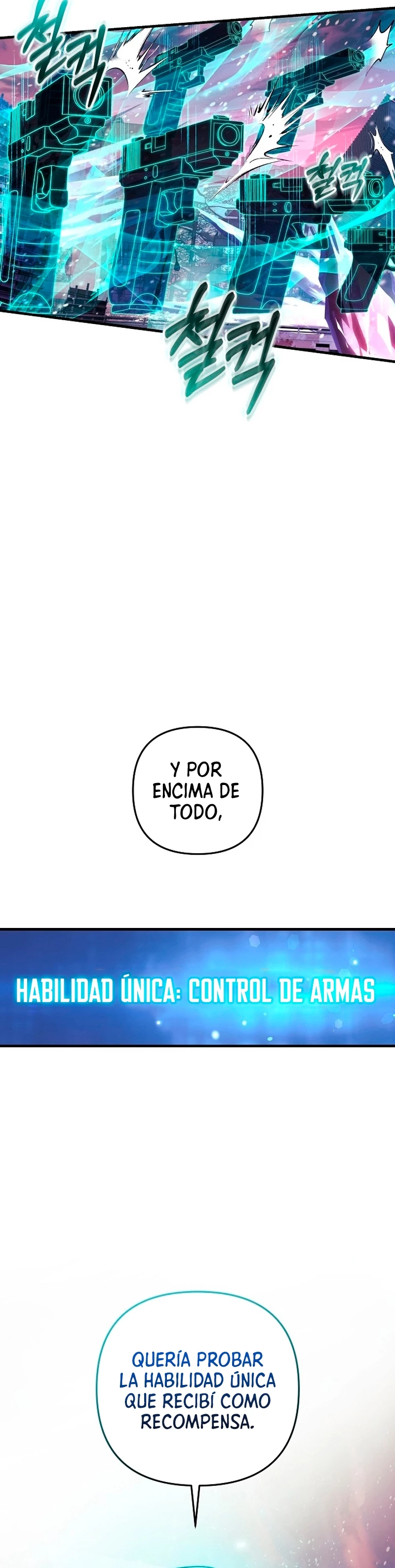 Mi hija es el jefe final > Capitulo 133 > Page 331