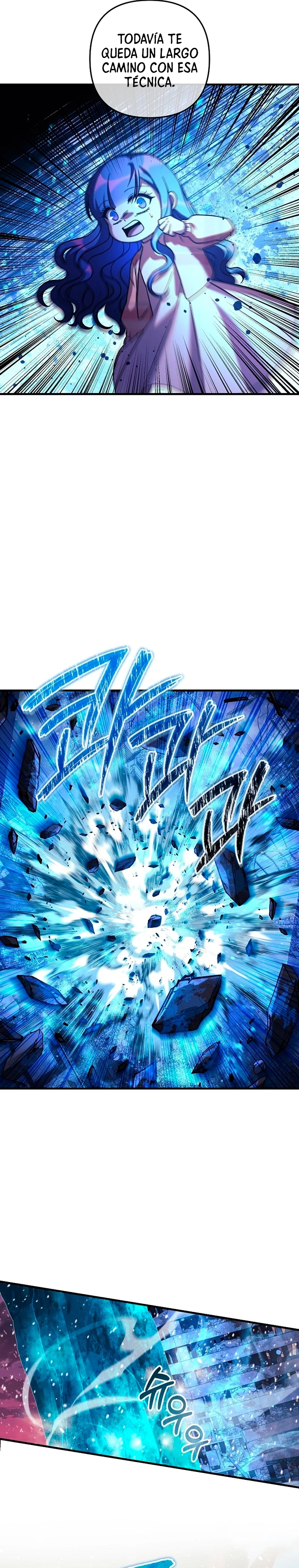 Mi hija es el jefe final > Capitulo 134 > Page 81