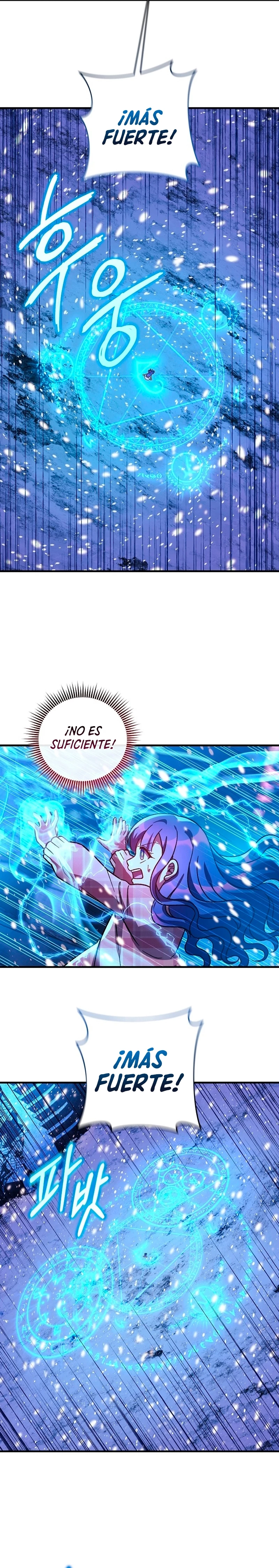 Mi hija es el jefe final > Capitulo 134 > Page 141