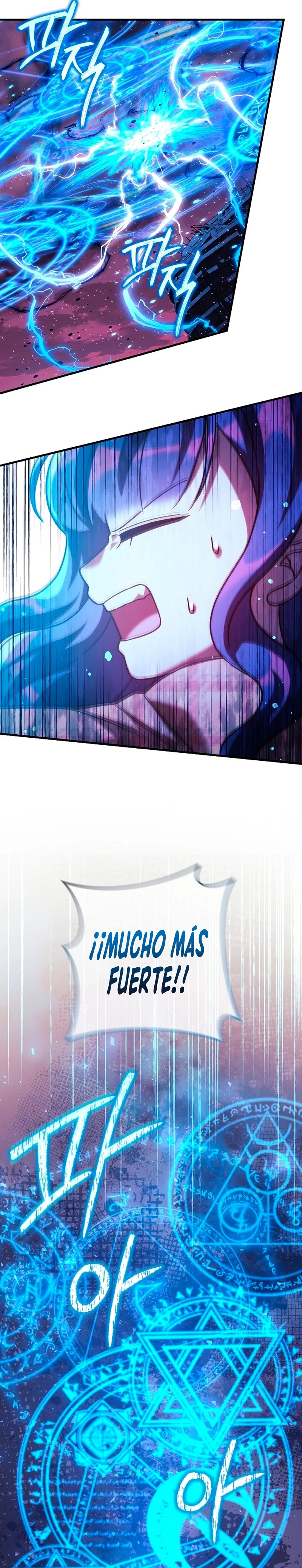 Mi hija es el jefe final > Capitulo 134 > Page 151