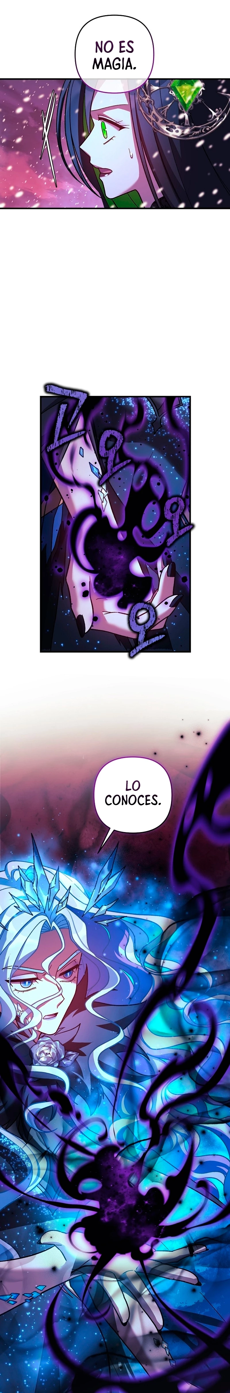 Mi hija es el jefe final > Capitulo 134 > Page 301