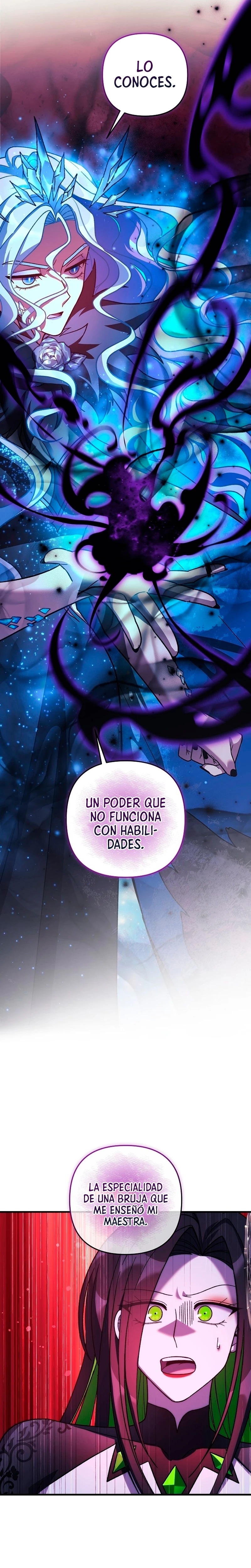Mi hija es el jefe final > Capitulo 135 > Page 11