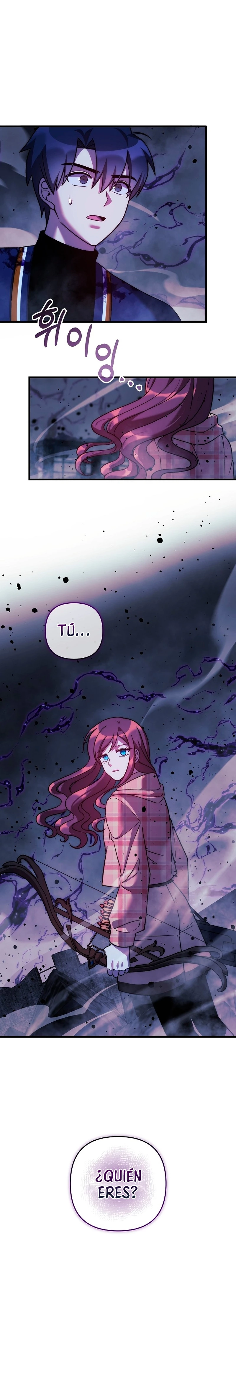Mi hija es el jefe final > Capitulo 135 > Page 51