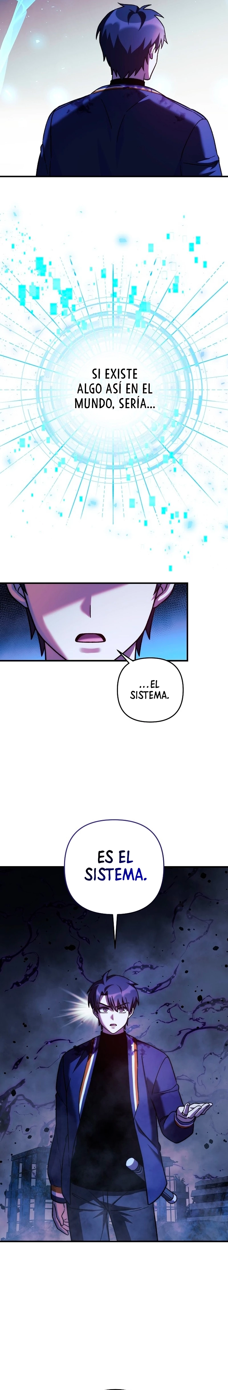 Mi hija es el jefe final > Capitulo 135 > Page 161