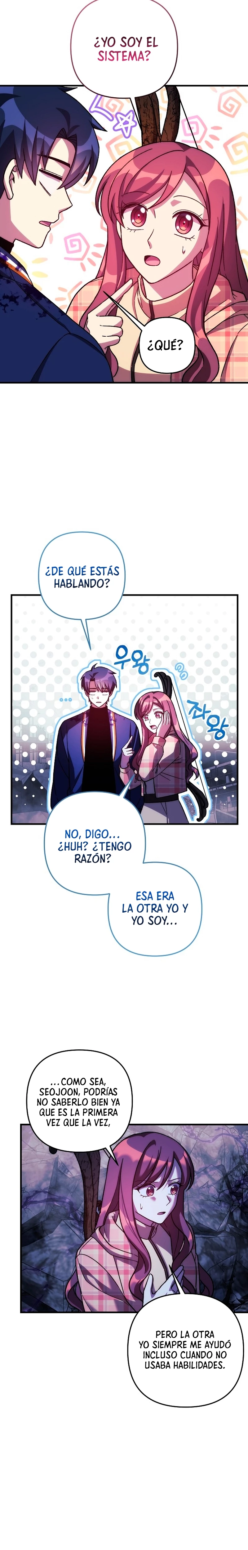 Mi hija es el jefe final > Capitulo 135 > Page 181