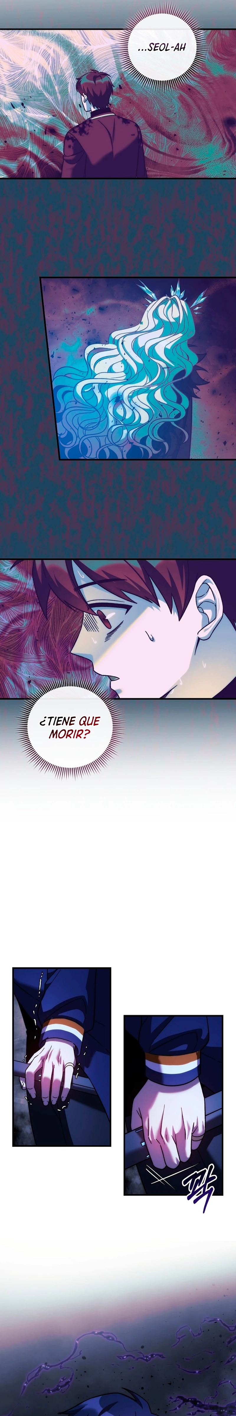 Mi hija es el jefe final > Capitulo 135 > Page 281