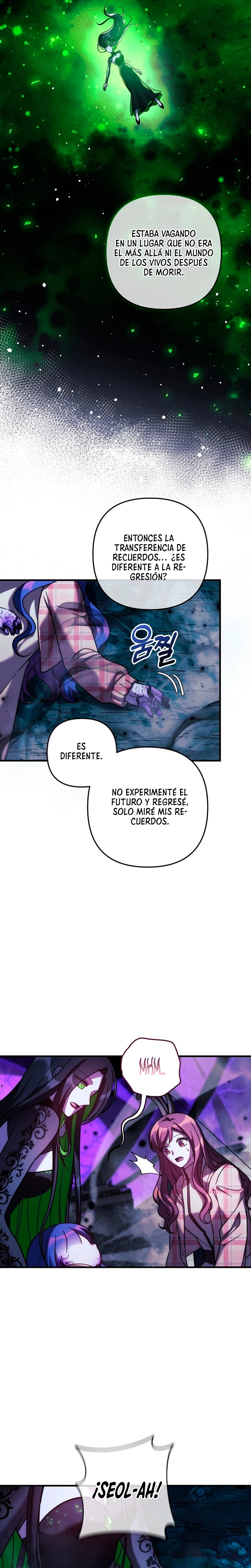 Mi hija es el jefe final > Capitulo 136 > Page 61